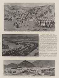 The Soudan Rebellion